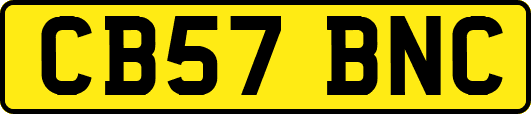 CB57BNC