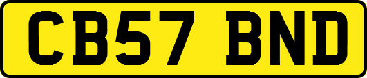 CB57BND