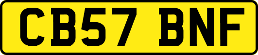 CB57BNF