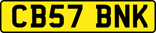 CB57BNK