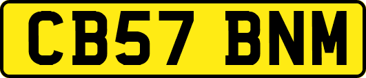 CB57BNM