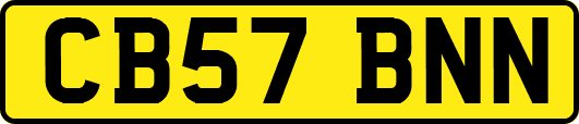 CB57BNN