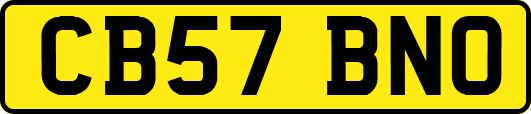 CB57BNO