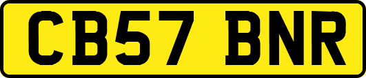 CB57BNR