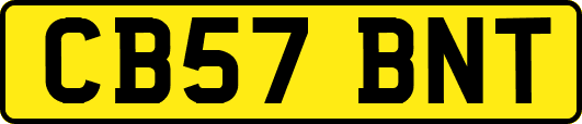 CB57BNT