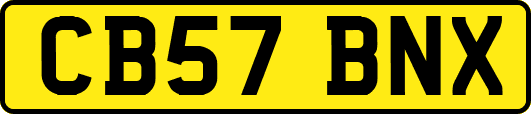 CB57BNX