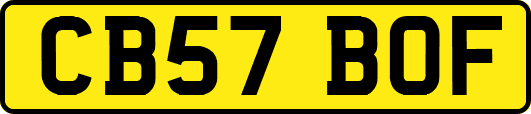 CB57BOF