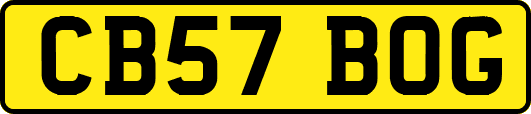 CB57BOG