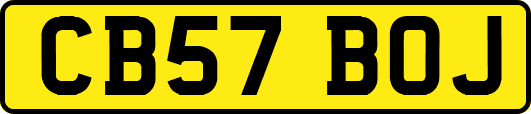 CB57BOJ