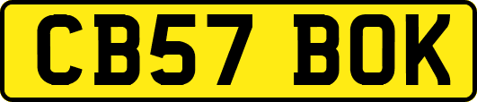 CB57BOK