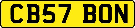 CB57BON