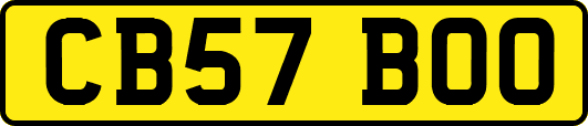 CB57BOO