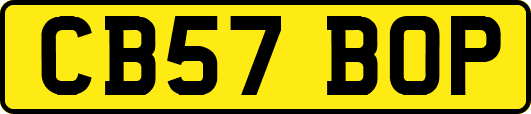 CB57BOP