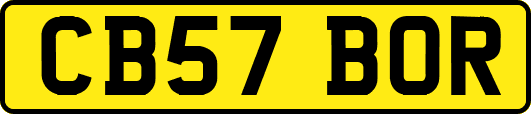 CB57BOR