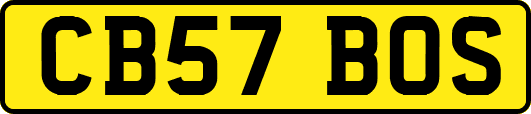 CB57BOS