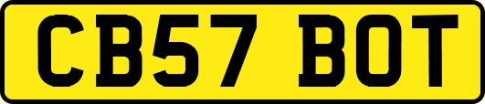 CB57BOT