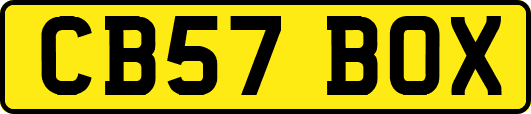 CB57BOX