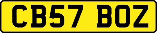 CB57BOZ