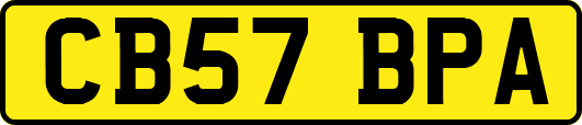CB57BPA