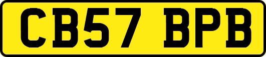 CB57BPB