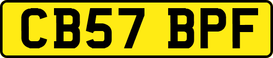 CB57BPF