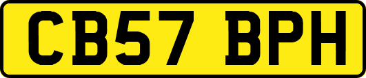 CB57BPH