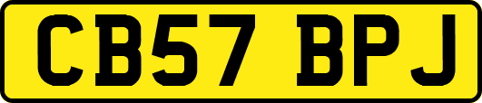 CB57BPJ
