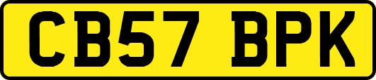 CB57BPK