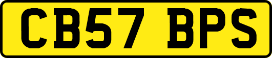 CB57BPS