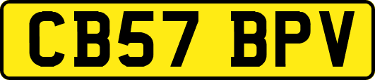 CB57BPV