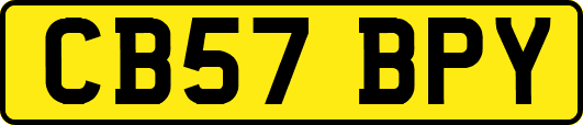 CB57BPY