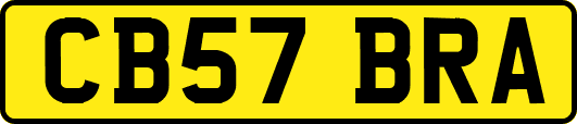 CB57BRA