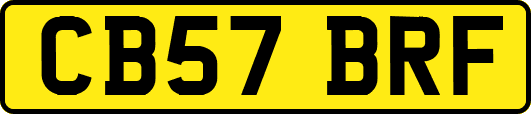 CB57BRF
