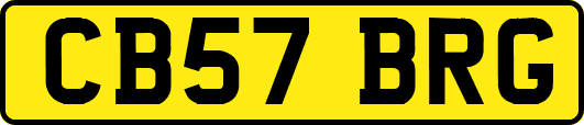 CB57BRG