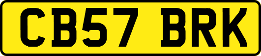 CB57BRK