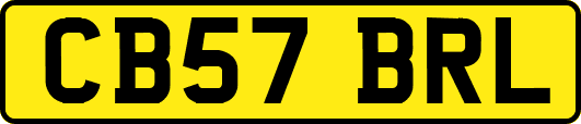 CB57BRL