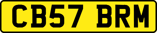 CB57BRM