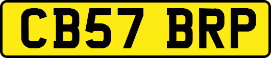 CB57BRP