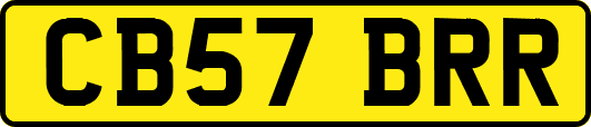 CB57BRR