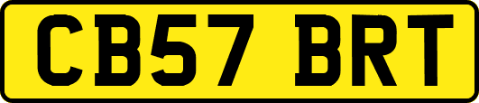 CB57BRT