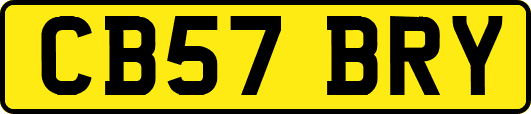 CB57BRY