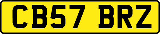 CB57BRZ