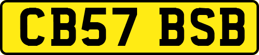 CB57BSB