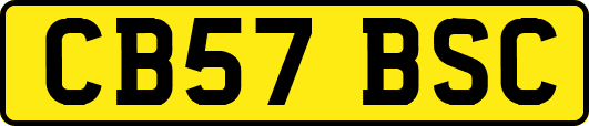 CB57BSC