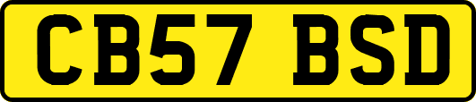 CB57BSD