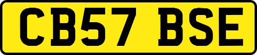 CB57BSE
