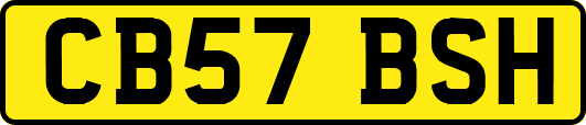 CB57BSH