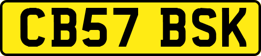 CB57BSK