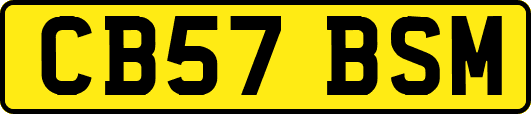 CB57BSM