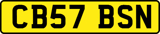 CB57BSN